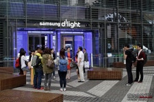 삼성전자 S데이 멤버십 블루 강연회, 무한도전 노홍철의 열정! – Samsung Newsroom Korea 삼성전자 S데이 멤버십 블루 강연회, 무한도전... 