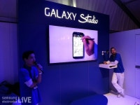 Oh~샹제리제 중심에 삼성전자의 파란 불빛이 반짝! – Samsung Newsroom Korea Oh~샹제리제 중심에 삼성전자의 파란 불빛이 반짝!