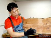 – 목공예가 취미인 김제헌 책임 – Samsung Newsroom Korea 나무로 무엇이든 만들어 보세요! – 목공예가 취미인 김제헌 책임