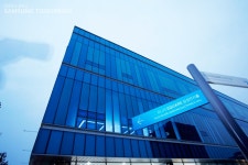 [블루스퀘어 개관식] 공연장에 삼성전자가 뜬 이유 – Samsung Newsroom Korea [블루스퀘어 개관식] 공연장에 삼성전자가 뜬 이유