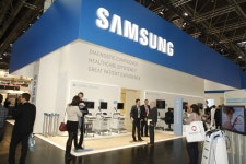 삼성전자, 세계 주요 의료전시회 참가로 글로벌 의료기기시장 공략 – Samsung Newsroom Korea 삼성전자, 세계 주요 의료전시회 참가로... 