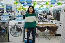 [아가사랑 플러스] 예쁜 우리 아가, SMART하게 아껴줄게! – Samsung Newsroom Korea [아가사랑 플러스] 예쁜 우리 아가, SMART하게... 