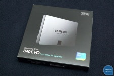삼성 SSD 840 EVO 250GB 사용 후기 – Samsung Newsroom Korea 삼성 SSD 840 EVO 250GB 사용 후기