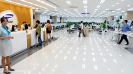 삼성디지털프라자 홍대점에서 보낸 한 시간 – Samsung Newsroom Korea 삼성디지털프라자 홍대점에서 보낸 한 시간