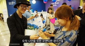 -삼성전자 멤버십Festa 뮤지컬 ‘캣츠’ 초청 행사 – Samsung Newsroom Korea 오늘만큼 난 V.I.P! -삼성전자 멤버십Festa 뮤지컬... 