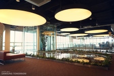 삼성디지털시티, 어디까지 가봤니? – Samsung Newsroom Korea 삼성디지털시티, 어디까지 가봤니?