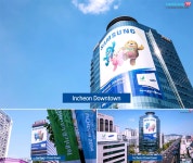 인천아시안게임 안에 삼성 있다?! – Samsung Newsroom Korea 인천아시안게임 안에 삼성 있다?!