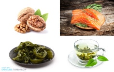 [투모로우 클리닉] 당신을 위한 깨알 처방전_⑩맞춤형 뇌 건강 관리법 – Samsung Newsroom Korea [투모로우 클리닉] 당신을 위한 깨알... 