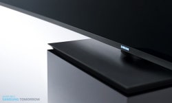 SUHD TV, ‘리얼 소재’로 360도 어디서 봐도 마음을 사로잡는 디자인 – Samsung Newsroom Korea SUHD TV, ‘리얼 소재’로 360도... 