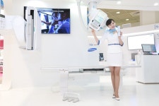 삼성전자, 제31회 ‘KIMES 2015’ 참가 (국제의료기기 & 병원설비전시회) – Samsung Newsroom Korea 삼성전자, 제31회 ‘KIMES 2015’... 