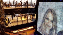 삼성 837센터 – Samsung Newsroom Korea 체험은 ‘OK’, 판매는 ‘NO’… 맨해튼 한복판서 만나는 삼성전자, 삼성 837센터