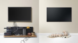 QLED TV, 우리 집 거실에 설치하면 어떨까? – Samsung Newsroom Korea QLED TV, 우리 집 거실에 설치하면 어떨까?