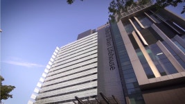 암 환자 눈앞에 펼쳐진 VR, 투병 고통 덜어줄 수 있을까? – Samsung Newsroom Korea 암 환자 눈앞에 펼쳐진 VR, 투병 고통 덜어줄 수 있을까?