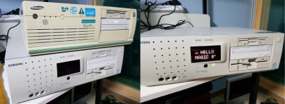 추억 공유하는 즐거움에 ‘흠뻑’… 은하영웅전설∙워크래프트로 다시 만나요! – Samsung Newsroom Korea 추억 공유하는 즐거움에... 