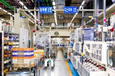 기업’ 대덕전자에 가다 – Samsung Newsroom Korea “사업장 환경, 삼성전자 협력사라면 이 정도는 돼야죠!” ‘EHS 모델 기업’... 
