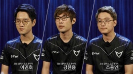 프로게이머가 말하는 ‘한 끗 차이’ 승리 비결은? – Samsung Newsroom Korea 프로게이머가 말하는 ‘한 끗 차이’ 승리 비결은?