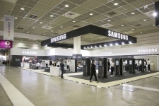 한국전자전(KES) 관전 포인트 – Samsung Newsroom Korea 어서와! 이런 기술은 처음이지? 한국전자전(KES) 관전 포인트