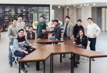 블루필&디파인드&소프트런치 – Samsung Newsroom Korea 일상 속 불편함이 탄생시킨 빛나는 아이디어, 블루필&디파인드&소프트런치