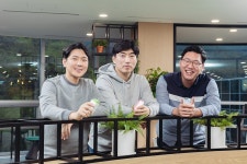 블루필&디파인드&소프트런치 – Samsung Newsroom Korea 일상 속 불편함이 탄생시킨 빛나는 아이디어, 블루필&디파인드&소프트런치