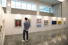 사무실 옆 미술관에 가다! 화성·용인 지역 미술가 초대전 – Samsung Newsroom Korea 사무실 옆 미술관에 가다! 화성·용인 지역 미술가... 