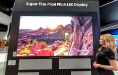 집안 ‘벽면 디스플레이 시대’가 현실로 – Samsung Newsroom Korea 집안 ‘벽면 디스플레이 시대’가 현실로