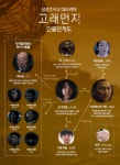 “알고 보면 더 재미있다” 등장인물 관계도 – Samsung Newsroom Korea “알고 보면 더 재미있다” 등장인물 관계도