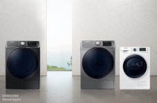 “우리 집에 맞는 건조기는?” 삼성 건조기 라인업 탐구 – Samsung Newsroom Korea “우리 집에 맞는 건조기는?” 삼성 건조기 라인업 탐구