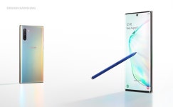 [디자인 스토리] ‘나를 표현하는 또다른 수단’, 갤럭시 노트10을 만나다 – Samsung Newsroom Korea [디자인 스토리] ‘나를 표현하는... 