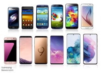 일상을 특별하게 만들어준, 갤럭시 S 시리즈 라인업 다시 보기 – Samsung Newsroom Korea 일상을 특별하게 만들어준, 갤럭시 S 시리즈... 