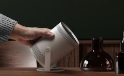 [디자인 스토리] 언제 어디서나 나와 함께 하는 스크린, 삼성 더 프리스타일 – Samsung Newsroom Korea [디자인 스토리] 언제 어디서나 나와... 