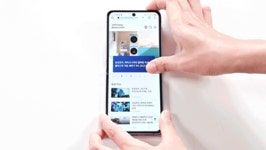 [체험기] 가지‘각’색 갤럭시 Z 플립4 활용법 – Samsung Newsroom Korea [체험기] 가지‘각’색 갤럭시 Z 플립4 활용법