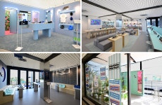 [갤럭시 언팩 2023] ‘플립 사이드 마켓 부산 광안리’ 오픈 현장을 가다 – Samsung Newsroom Korea [갤럭시 언팩 2023] ‘플립 사이드...