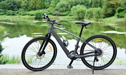 [체험기] 소중한 자전거, 잃어버릴까 불안하다면? ‘갤럭시 스마트태그2’로 걱정 그만! – Samsung Newsroom Korea [체험기] 소중한 자전거... 