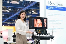 삼성메디슨, 세계산부인과초음파학회(ISUOG)서 자동 측정, 진단... 삼성메디슨, 세계산부인과초음파학회(ISUOG)서 자동 측정, 진단... 