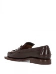 [헤레우]헤레우 여성 플랫 슈즈 MARTVWFA250023 DARK BROWN /10 645440 [W CONCEPT]