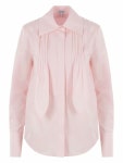 [로에베]로에베 여성 셔츠 핑크 S540Y05 XBP7140 /11 429408 [W CONCEPT]