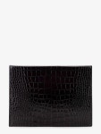 [톰포드]톰포드 남성 Pochettes Crocodileprint 레더 도큐먼트 홀더 H0692 LCL439N1N001 571937 [W CONCEPT]
