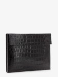 [톰포드]톰포드 남성 Pochettes Crocodileprint 레더 도큐먼트 홀더 H0692 LCL439N1N001 571937 [W CONCEPT]