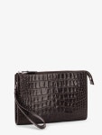 [톰포드]톰포드 남성 Pochettes Crocodileprint 레더 클러치 백 H0500 LCL439S1B087 ESPRES 571959 [W CONCEPT]