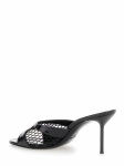 [파리스 텍사스]파리 텍사스 여성 Heels PX1632 XVNMSBLACK 블랙 /14 541382 [W CONCEPT]
