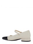[바가본드]베가본드 여성 Heels 5918002 91 White/black /14 543775 [W CONCEPT]