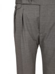 [TAGLIATORE]딸리아또레 남성 프린스 오브 웨일즈 팬츠 PPAVEL24060070 G5089 Grey /15 583151 [W CONCEPT]