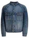 NONNATIVE-남성 니트웨어 NNJ4602 인디고 Blue /3│삼성물산 온라인몰 SSF Shop 남성 니트웨어 NNJ4602 인디고 Blue /3