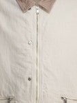 NONNATIVE-남성 자켓 NNJ4604 오프 화이트 /3│삼성물산 온라인몰 SSF Shop 남성 자켓 NNJ4604 오프 화이트 /3