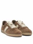 [톰포드]톰포드 남성 Archer 스니커즈 J1558 LCL046N3BA07 Brown /3 [W CONCEPT]