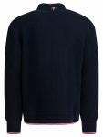 [톰 브라운]톰브라운 남성 집 스웨트셔츠 MJT545A J0233415 Blue /3 534092 [W CONCEPT]