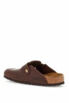 [해외배송] BIRKENSTOCK 남성 보스턴 볼드 레더 clog 위드 sab 1022673 A0015 /5 - 리본즈(REEBONZ)