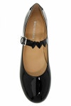 [해외배송] MACH MACH 여성 리틀 하트 baller PF24 S0778 010 X05... 리틀 하트 baller PF24 S0778 010 X05 BLK 블랙 /5 - 리본즈(REEBONZ)