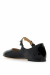 [해외배송] MACH MACH 여성 리틀 하트 baller PF24 S0778 010 X05... 리틀 하트 baller PF24 S0778 010 X05 BLK 블랙 /5 - 리본즈(REEBONZ)