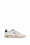 [해외배송] AUTRY 남성 메달리스트 로우 스니커즈 AULMLE15 A0055 /5 - 리본즈(REEBONZ)